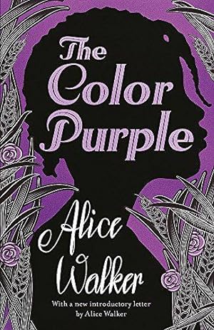 Imagen del vendedor de The Color Purple: Now a major motion picture from Oprah Winfrey and Steven Spielberg a la venta por WeBuyBooks