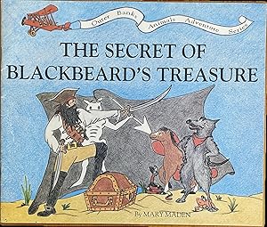The Secret of Blackbeard's Treasure