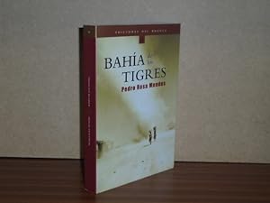 Seller image for BAHA DE LOS TIGRES for sale by Libros del Reino Secreto