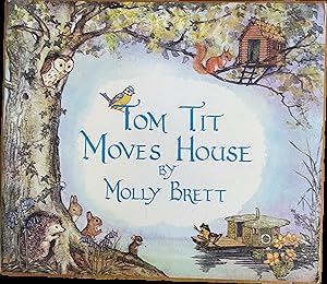Tom Tit Moves House
