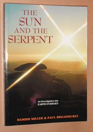 Immagine del venditore per The Sun and the Serpent venduto da Nigel Smith Books