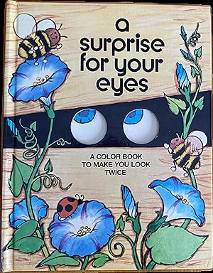 Seller image for A Surprise for Your Eyes for sale by The Story Shoppe
