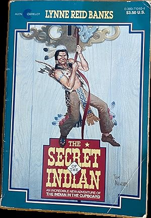 The Secret of the Indian