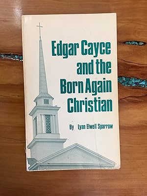 Immagine del venditore per Edgar Cayce and the Born Again Christian venduto da Lifeways Books and Gifts