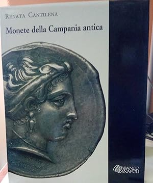Seller image for Monete della Campania antica. for sale by librisaggi