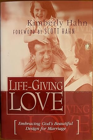 Life-giving Love