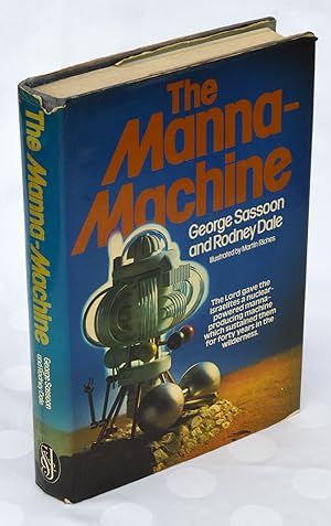 The Manna Machine