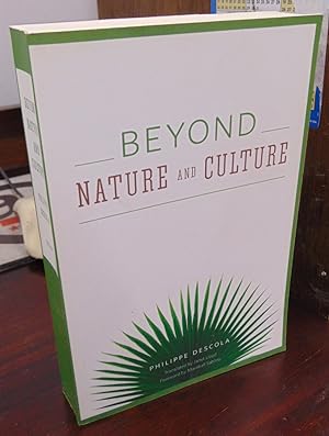Imagen del vendedor de Beyond Nature and Culture a la venta por Atlantic Bookshop