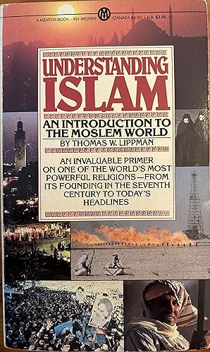 Bild des Verkufers fr Understanding Islam zum Verkauf von The Story Shoppe