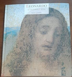 Seller image for Leonardo. L'ultima cena. Ediz. illustrata for sale by librisaggi