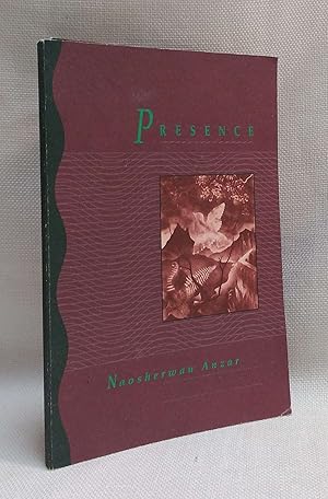 Seller image for Presence for sale by Book House in Dinkytown, IOBA