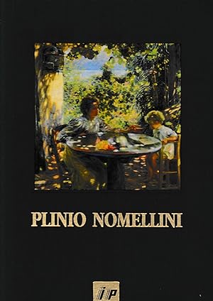 Plinio Nomellini