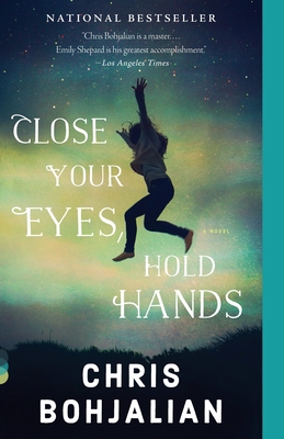 Bild des Verkufers fr Close Your Eyes, Hold Hands (Paperback or Softback) zum Verkauf von BargainBookStores