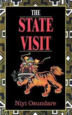 Seller image for The State Visit (Paperback or Softback) for sale by BargainBookStores