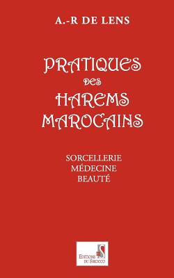 Seller image for Pratiques Des Harems Marocains (Paperback or Softback) for sale by BargainBookStores