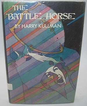 Immagine del venditore per The Battle Horse venduto da Easy Chair Books