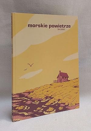 Seller image for morskie powietrze for sale by Book House in Dinkytown, IOBA