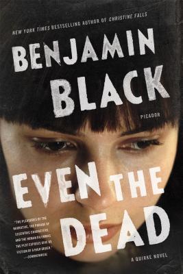Imagen del vendedor de Even the Dead (Paperback or Softback) a la venta por BargainBookStores