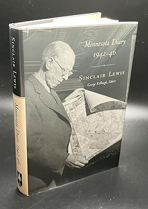 Minnesota Diary, 1942-46