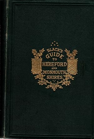Black's Guide to Hereford and Monmouth Shires