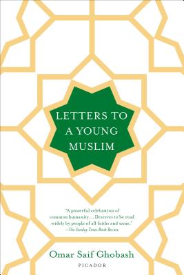 Seller image for Letters to a Young Muslim (Paperback or Softback) for sale by BargainBookStores