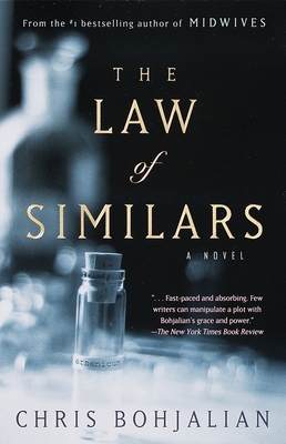 Seller image for The Law of Similars (Paperback or Softback) for sale by BargainBookStores