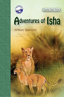 Imagen del vendedor de Adventures of Isha (Paperback or Softback) a la venta por BargainBookStores