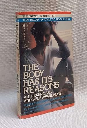Seller image for The Body Has It's Reasons for sale by Book House in Dinkytown, IOBA