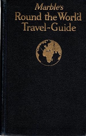 Marble's Round the World Travel Guide