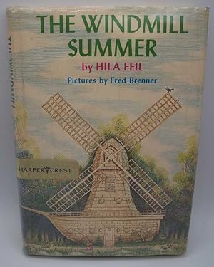 Seller image for The Windmill Summer for sale by Easy Chair Books