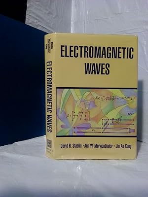 Seller image for ELECTROMAGNETIC WAVES for sale by Second Story Books, ABAA