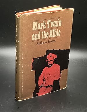 Mark Twain & the Bible