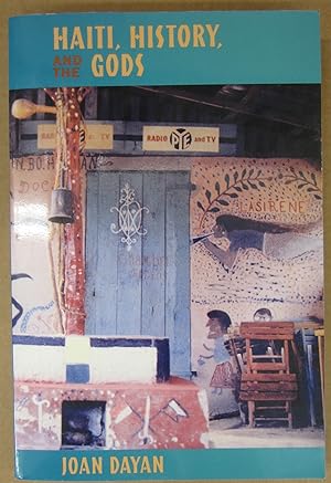 Seller image for Haiti, History, and the Gods for sale by Midway Book Store (ABAA)