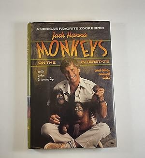 Monkeys on the Interstate (signed)