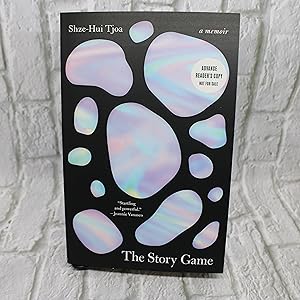 The Story Game (ARC)
