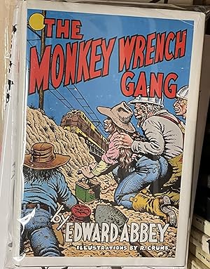 THE MONKEY WRENCH GANG