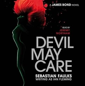 Seller image for Devil May Care (unabridged) for sale by WeBuyBooks 2