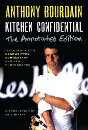 Imagen del vendedor de Kitchen Confidential : Adventures in the Culinary Underbelly a la venta por GreatBookPrices