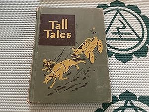 Seller image for TALL TALES for sale by Betty Mittendorf /Tiffany Power BKSLINEN