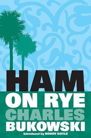Seller image for Ham on Rye for sale by WeBuyBooks