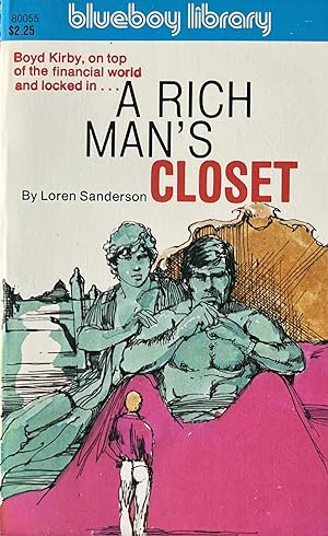 A Rich Man's Closet
