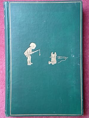 Seller image for WINNIE-THE-POOH for sale by GfB, the Colchester Bookshop