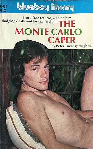 The Monte Carlo Caper