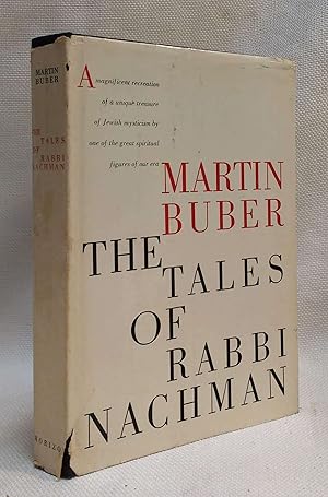 Seller image for The Tales of Rabbi Nachman for sale by Book House in Dinkytown, IOBA