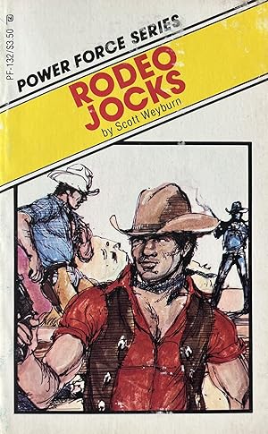 Rodeo Jocks