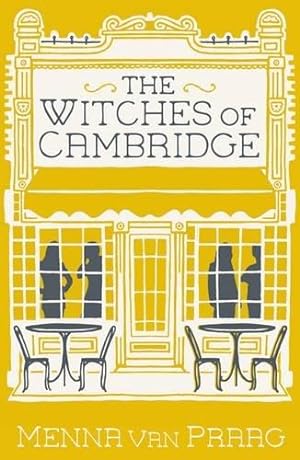 Bild des Verkufers fr The Witches of Cambridge: A delightful romantic read zum Verkauf von WeBuyBooks