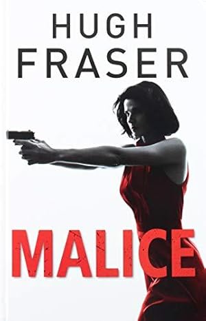 Seller image for Malice for sale by WeBuyBooks