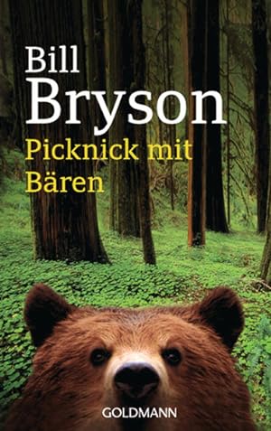 Seller image for Picknick mit Bren for sale by antiquariat rotschildt, Per Jendryschik