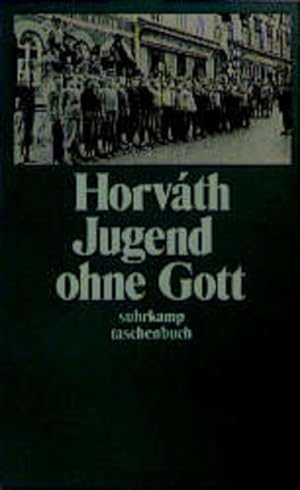 Seller image for Die grossen Dramen und Romane / Jugend ohne Gott for sale by antiquariat rotschildt, Per Jendryschik