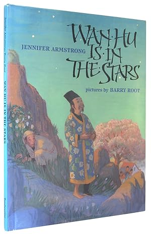 Image du vendeur pour Wan Hu is in the Stars. mis en vente par The Bookworm